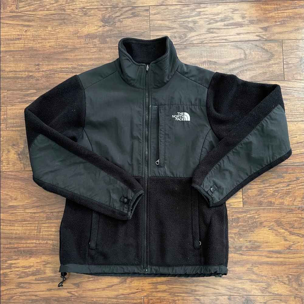 North Face Jacket - image 1
